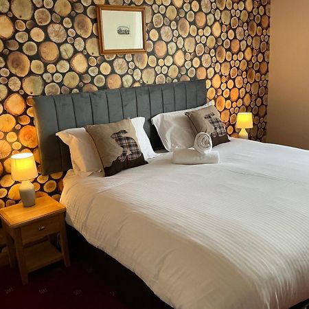 Seaview John O Groats Hotel Zewnętrze zdjęcie
