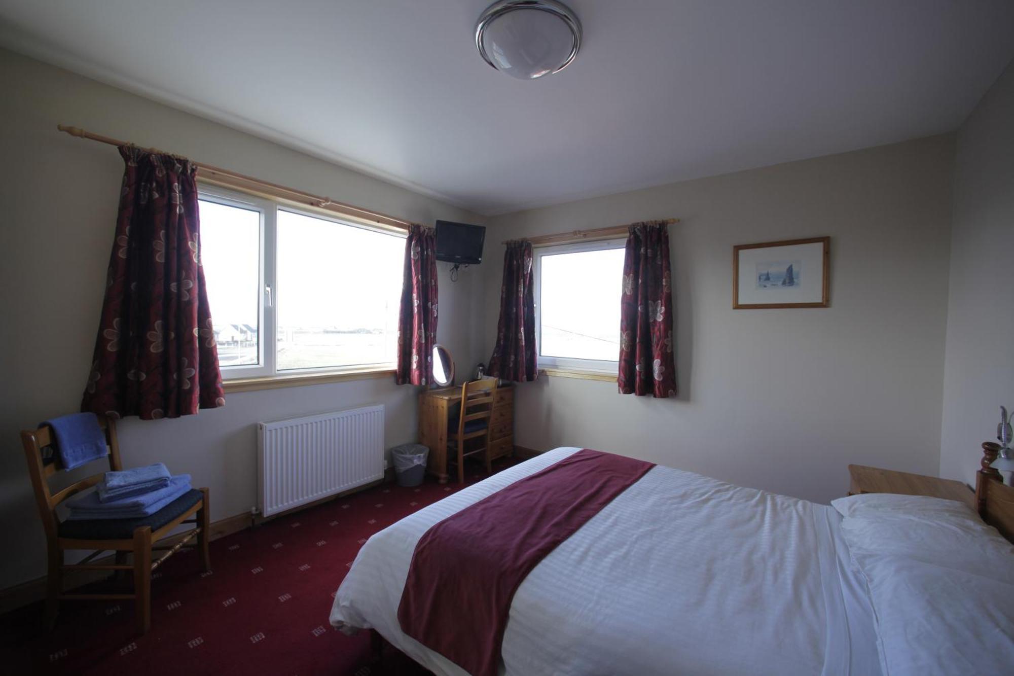 Seaview John O Groats Hotel Pokój zdjęcie