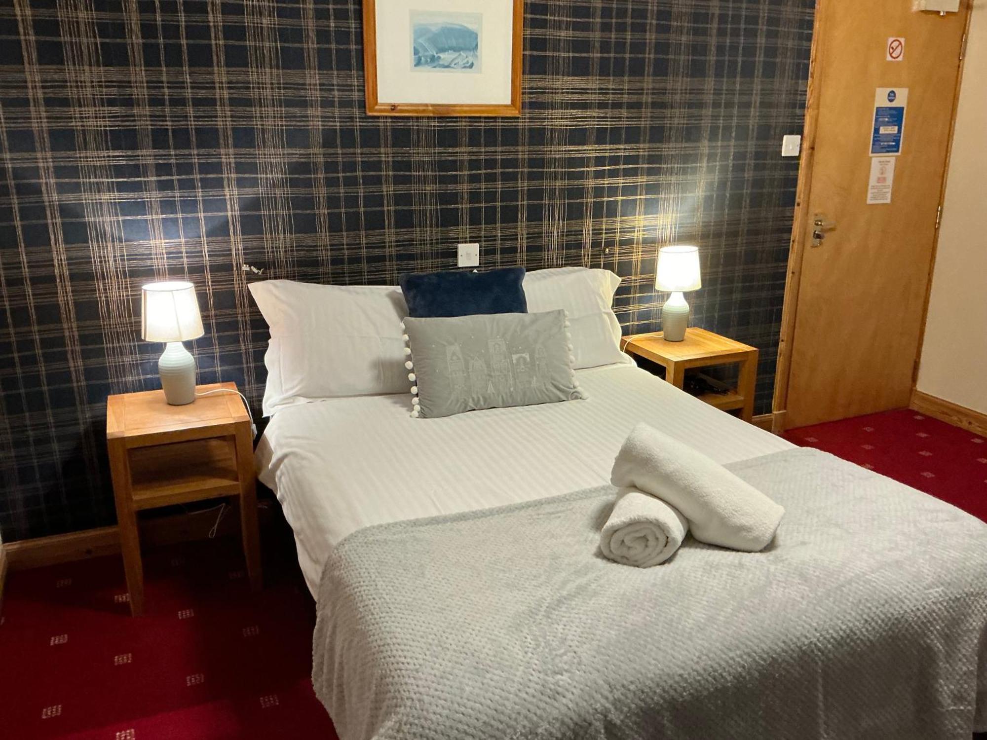 Seaview John O Groats Hotel Zewnętrze zdjęcie