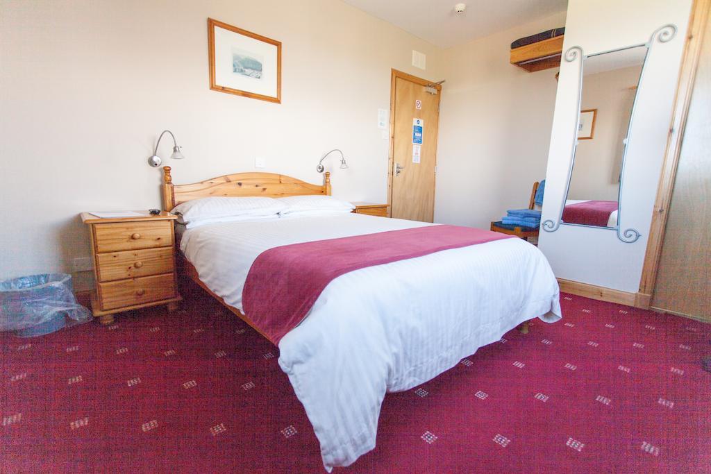 Seaview John O Groats Hotel Pokój zdjęcie