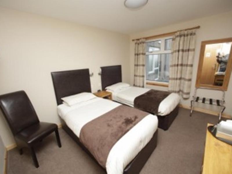 Seaview John O Groats Hotel Zewnętrze zdjęcie