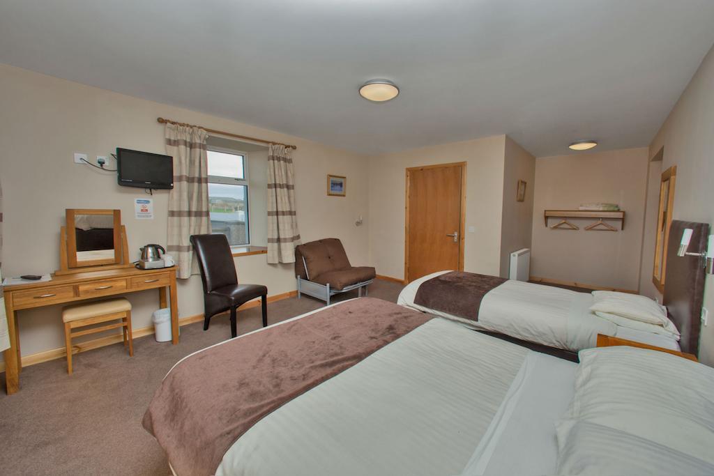 Seaview John O Groats Hotel Pokój zdjęcie